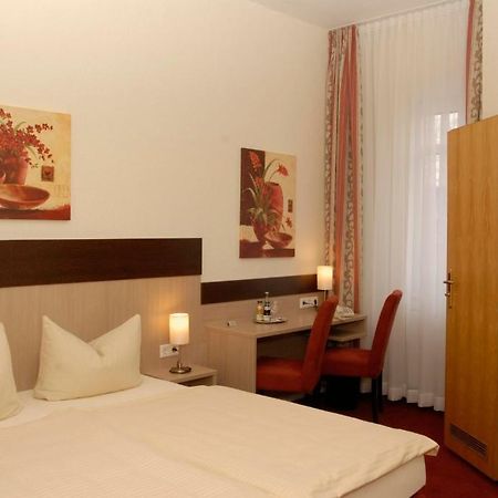 Hotel Wuppertaler Hof Remscheid Ngoại thất bức ảnh
