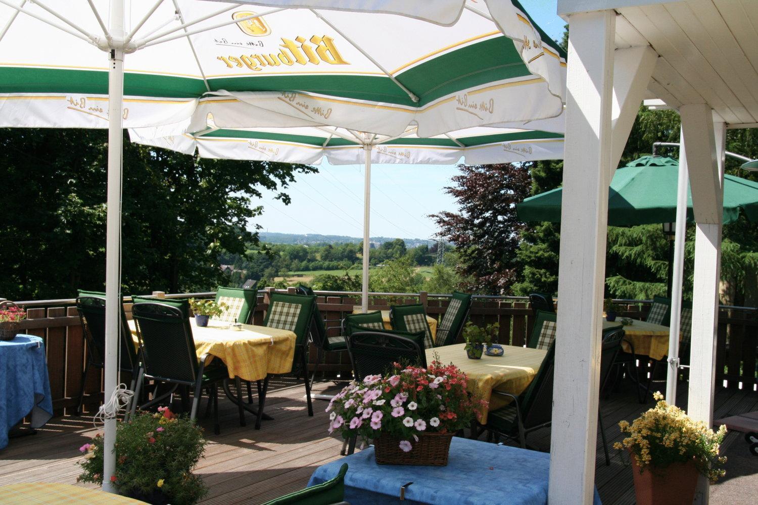 Hotel Wuppertaler Hof Remscheid Ngoại thất bức ảnh