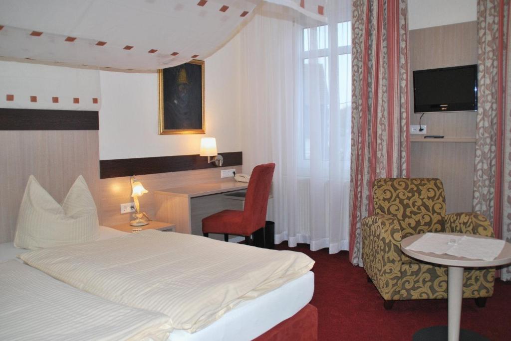 Hotel Wuppertaler Hof Remscheid Phòng bức ảnh
